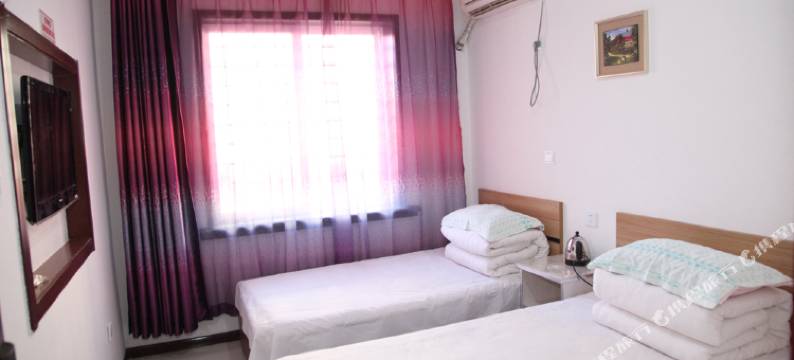 葫芦岛海乐园家庭民宿图片