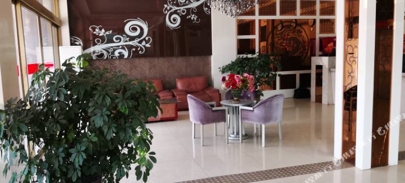 宾县双泷商务酒店图片