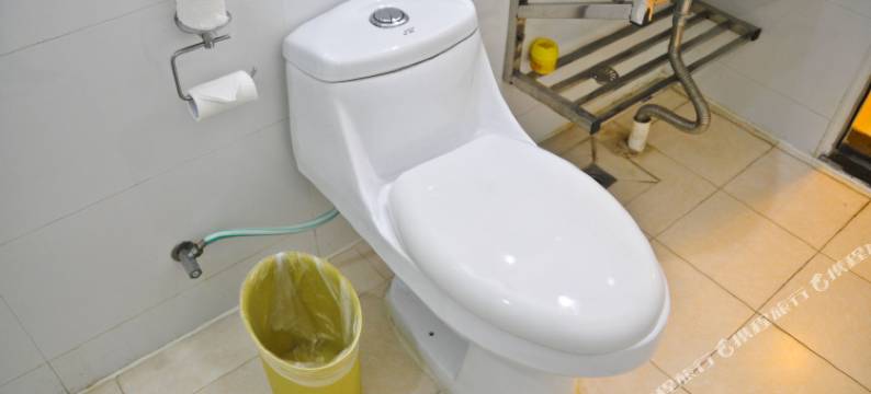 华庭快捷酒店(广州新塘广深大道店)图片