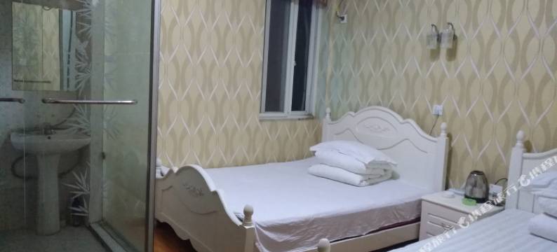 西塘一千零一夜客栈图片