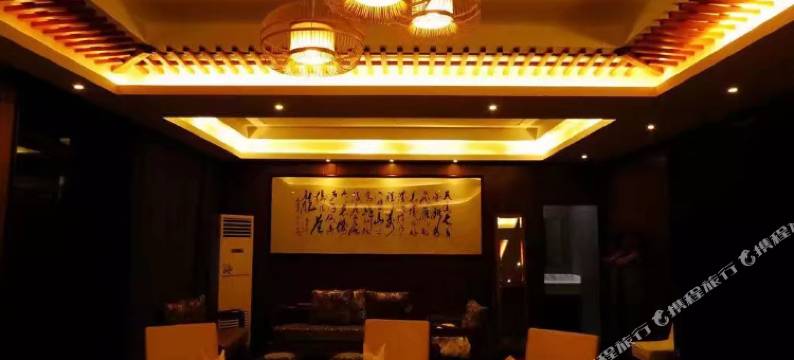 南昌象山森林假日酒店图片