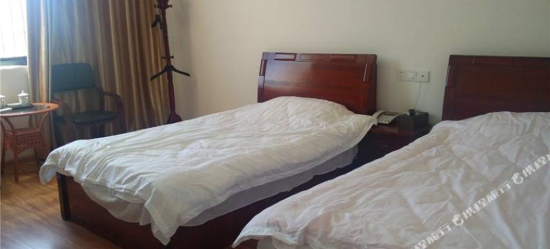 宁波闻水轩民居农家乐图片