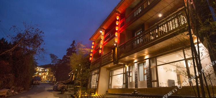 尘风客栈(肇兴侗寨景区店)图片