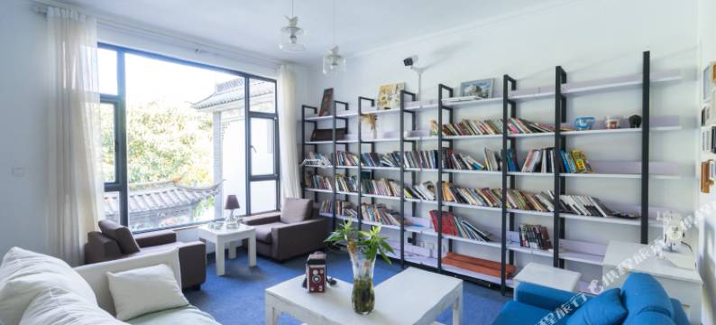 大理木汐莲朵客栈图片