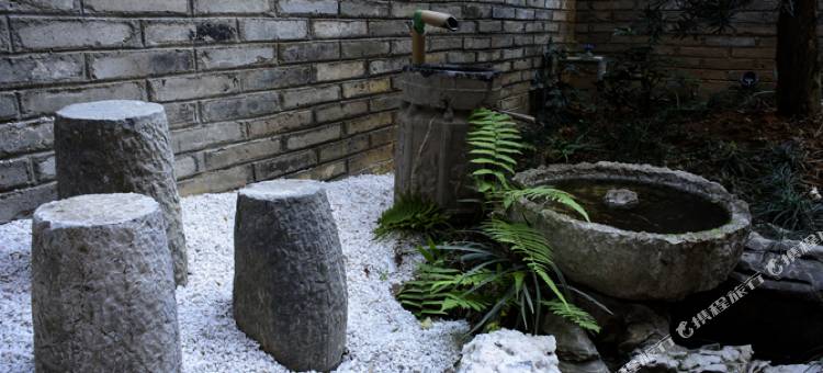 桂林半闲居民宿图片