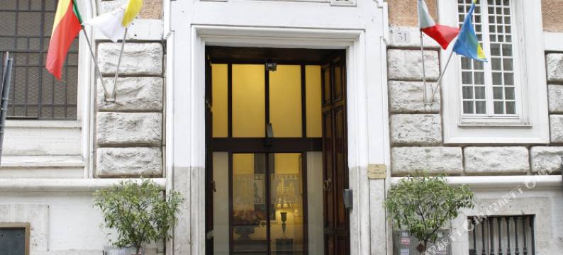 维米纳莱酒店(Hotel Viminale)图片