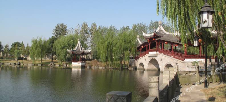 西塘七号客栈图片