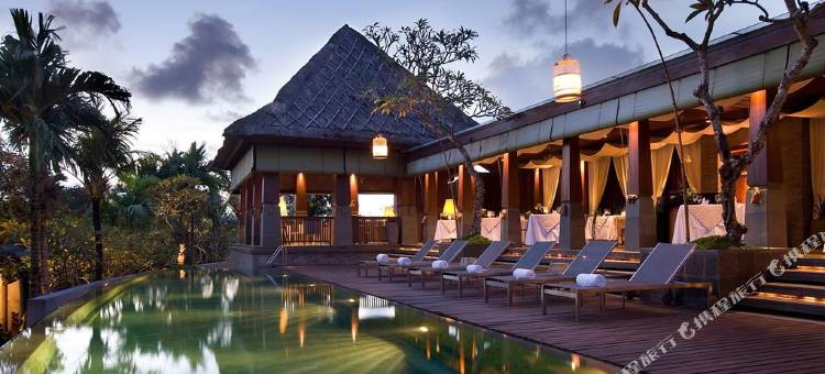 卡雅纳别墅(The Kayana Seminyak  )图片