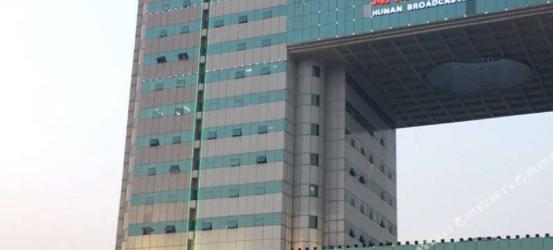 长沙逅山寻酒店图片