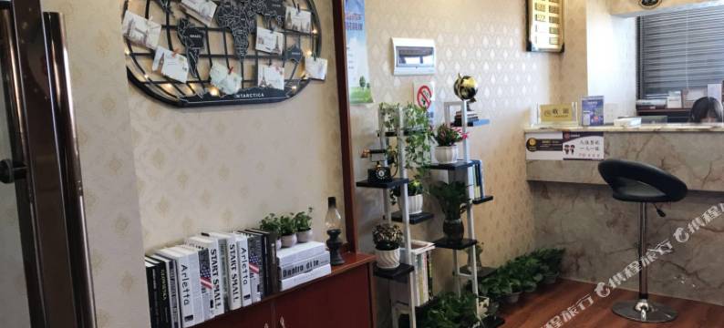 雅轩酒店(昆明高铁南站第七街区店)图片