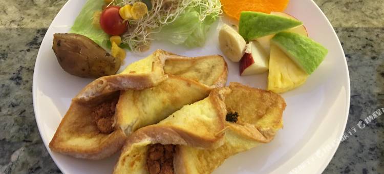 台东市汤园会馆民宿图片