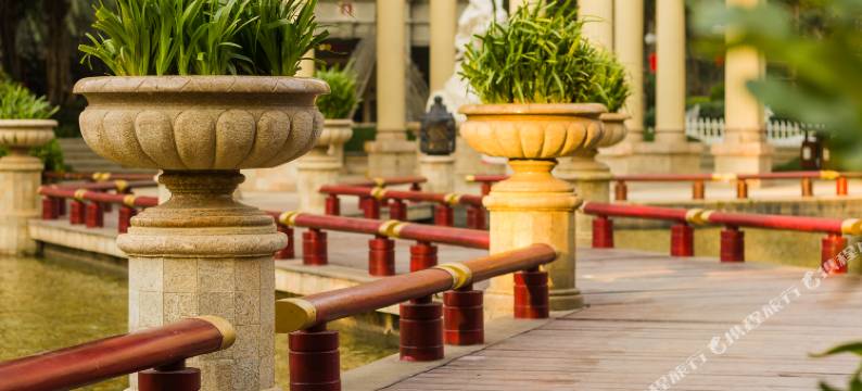 北海米克斯海景公寓图片