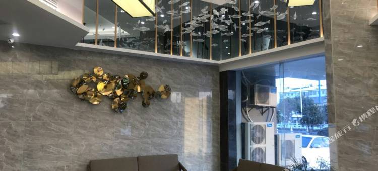清沐精选酒店(镇江丹北新桥中兴北路店)图片
