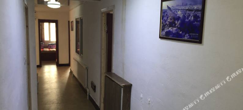 雪乡海英家庭旅馆图片