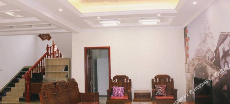 周庄香村豫园客栈图片