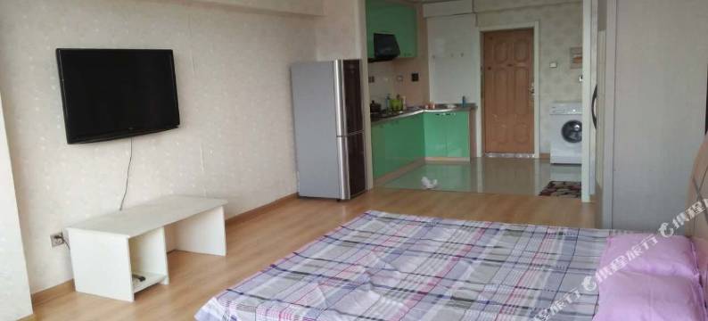 大学城短租房(延边公园路店)图片