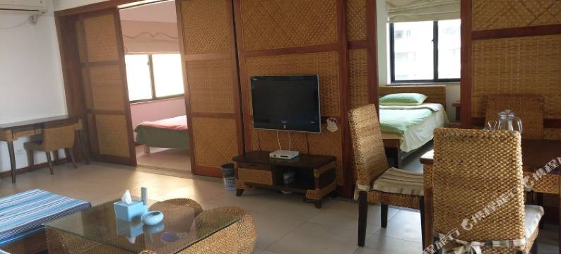 三亚飞鸟海景度假公寓(分店)图片