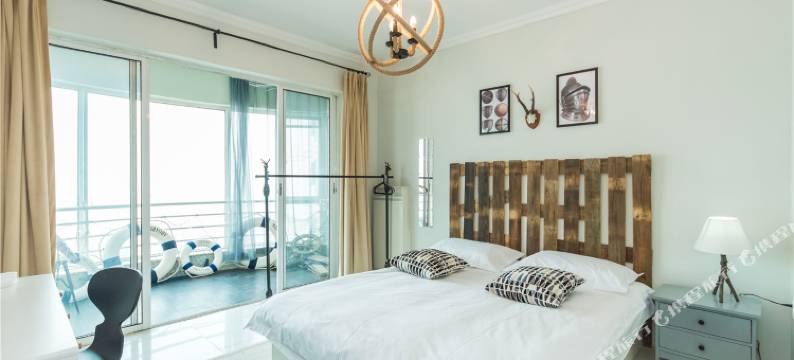 居派空间公寓(北京传媒大学店)图片