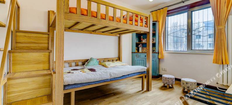 北京Bjno18公寓图片