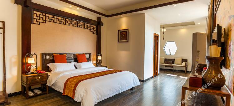 桂林半闲居民宿图片