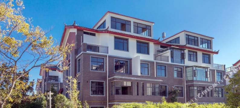 丽江幸福里温馨公寓图片