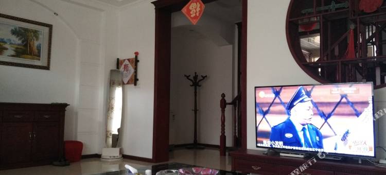 贺兰超划算别墅图片