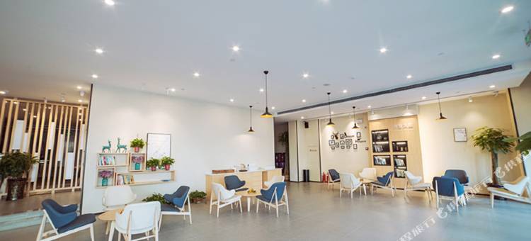 汉庭酒店(平顶山火车站店)图片