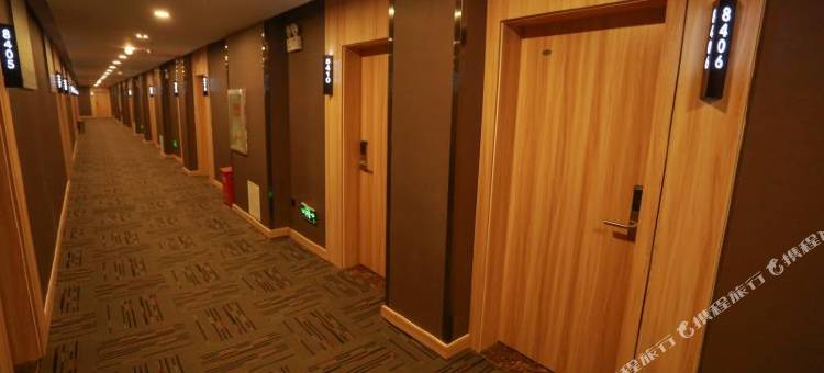 尚客优酒店(广宗北外环店)图片