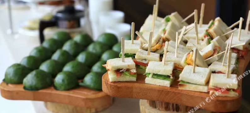 莫干·怡然民宿图片