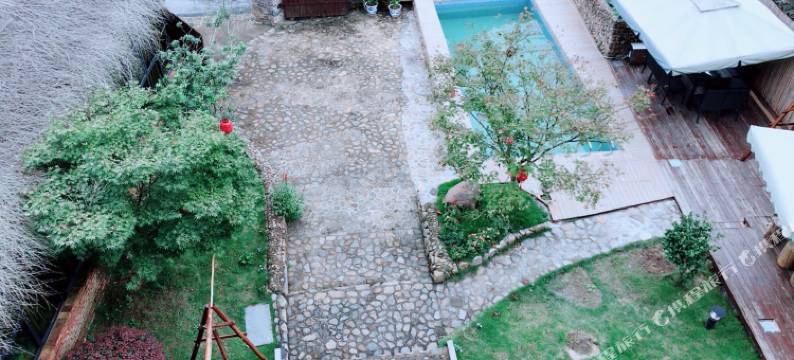 莫干·怡然民宿图片