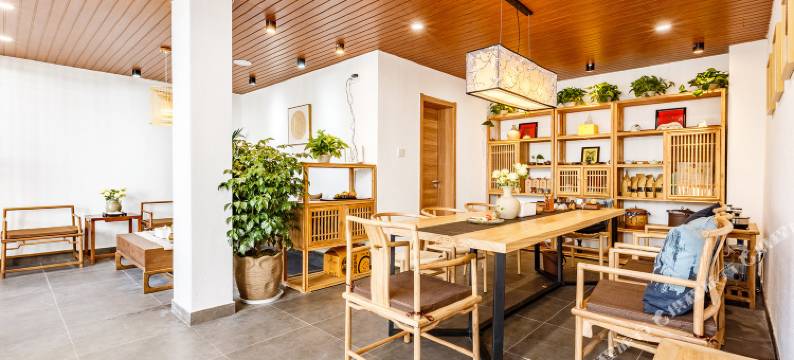 大理暖山客栈图片