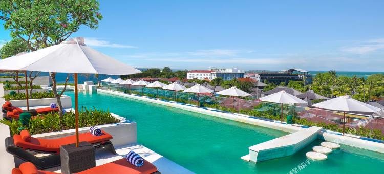 巴厘岛大使酒店(Aryaduta Bali)图片