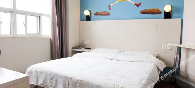 尚一特优品酒店(荆州三湾路教育学院店)图片