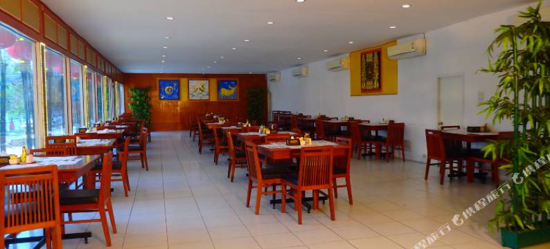 波塞皇宫大酒店(Pohseen Tower Inn)图片