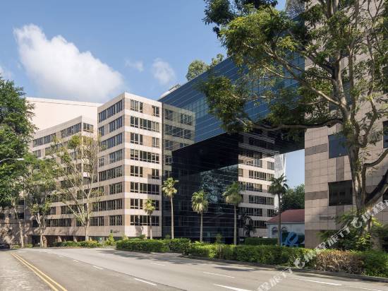 新加坡逸蘭温斯蘭德