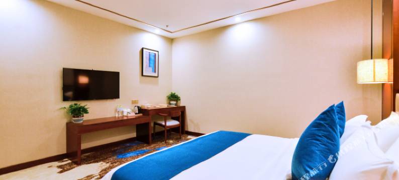 合信石大酒店(重庆西站店)图片