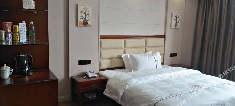 宁乡杉果民宿图片