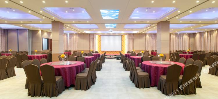 维也纳3好酒店(衢州高新园区店)图片