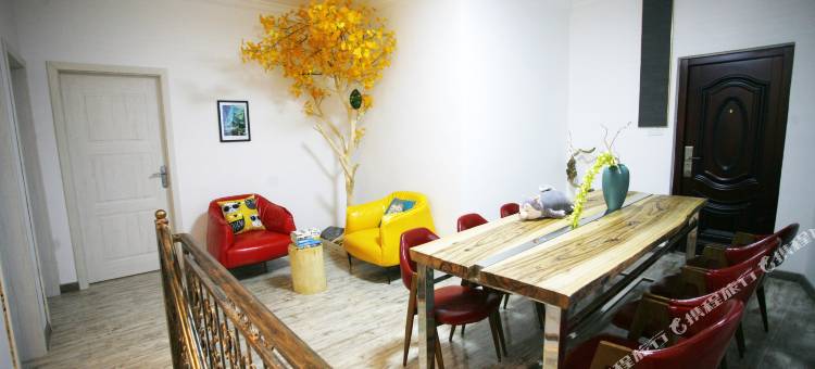 馋眠一宿(桂林叠彩万达店)图片