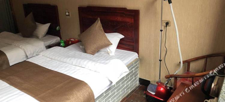 大程会馆(平遥古城日昇昌票号店)图片