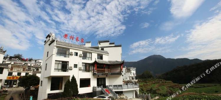 婺源老村长家民宿(江岭景区店)图片
