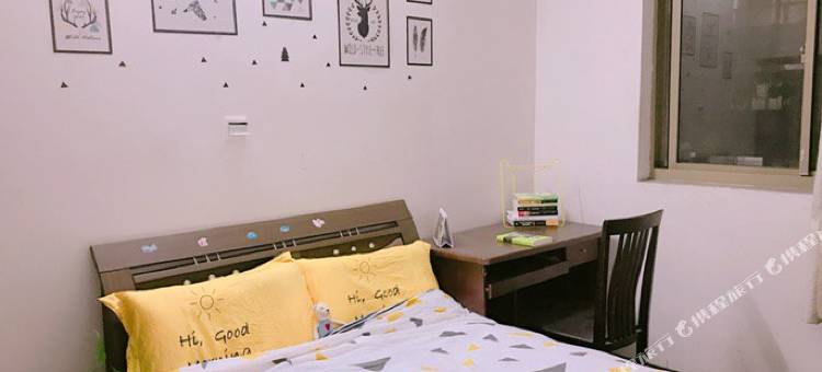 上海是小羊人啊特色民宿(益江路分店)图片