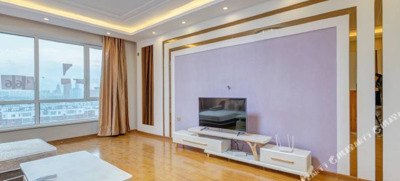 哈尔滨家世界特色民宿(龙祥路分店)图片