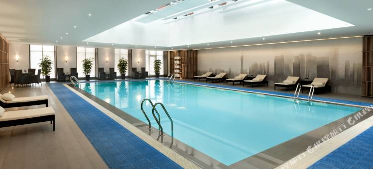 上海新虹桥凯悦嘉寓酒店图片