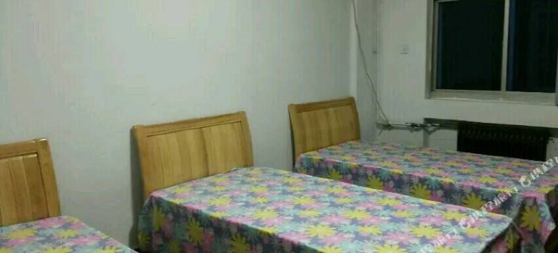 十堰张女士公寓图片