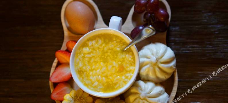 德清许女士特色民宿图片