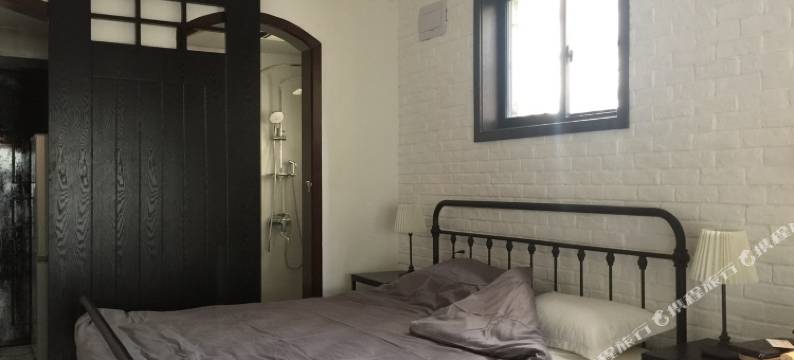 上海阿则特色民宿图片