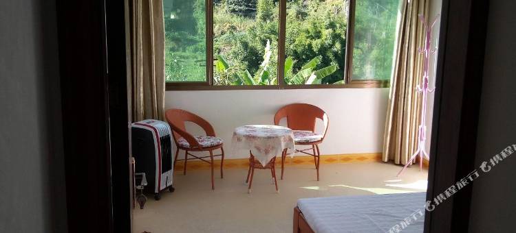 永定土楼梦辉家庭客栈(永定土楼店)图片