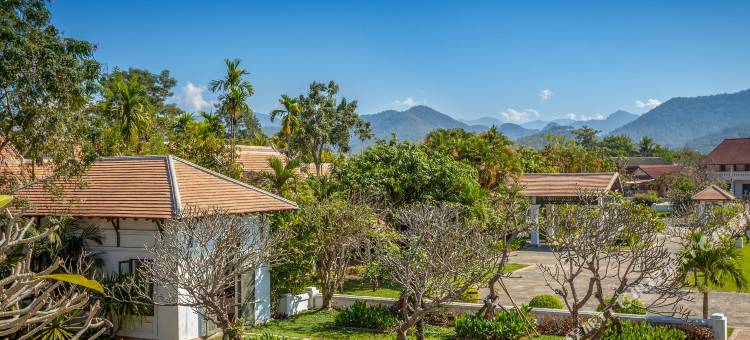 琅勃拉邦大酒店-美利亚旗下(The Grand Luang Prabang, Affiliated by Meliá)图片