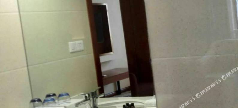 上杭帝豪大酒店图片